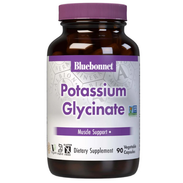 ALBION POTASSIUM GLYCINATE